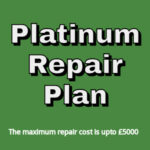 Platinum Repair Plan
